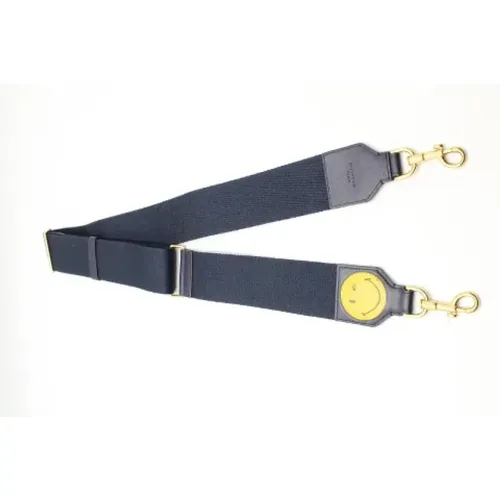 Pre-owned > Pre-owned Accessories > Pre-owned Belts - - Anya Hindmarch Pre-owned - Modalova