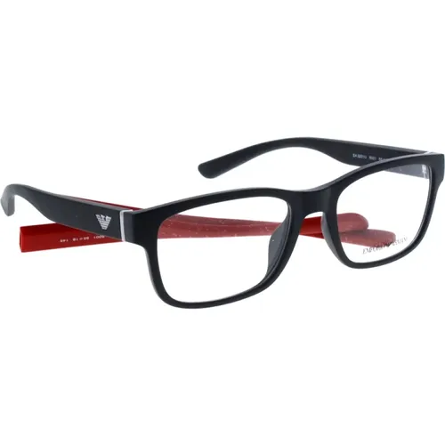 Accessories > Glasses - - Emporio Armani - Modalova