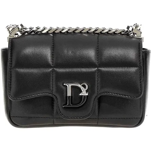 Bags > Cross Body Bags - - Dsquared2 - Modalova