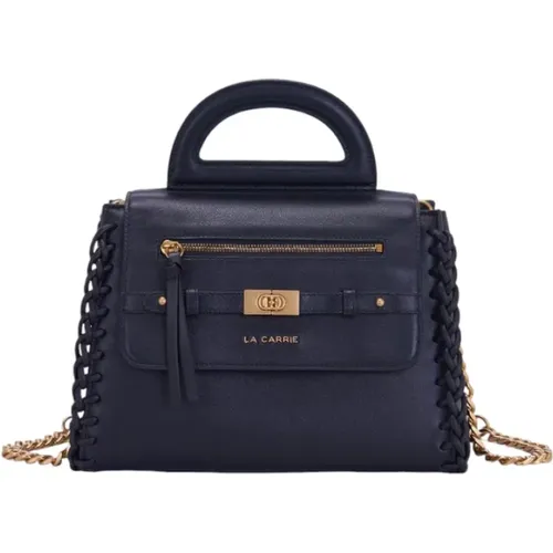 Bags > Handbags - - La Carrie - Modalova