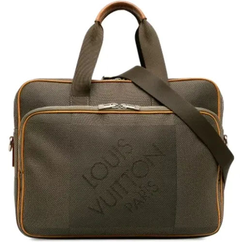 Pre-owned > Pre-owned Bags > Pre-owned Handbags - - Louis Vuitton Vintage - Modalova