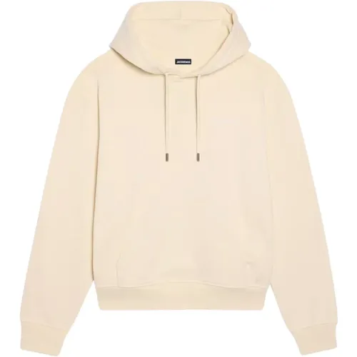 Sweatshirts & Hoodies > Hoodies - - Jacquemus - Modalova