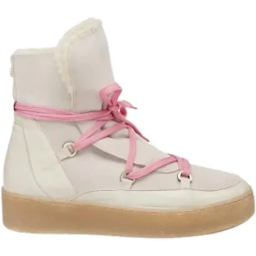 Shoes > Boots > Winter Boots - - Fabienne Chapot - Modalova