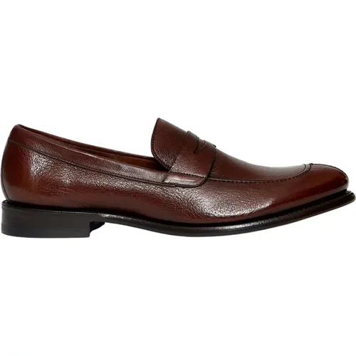 Shoes > Flats > Loafers - - Ortigni - Modalova