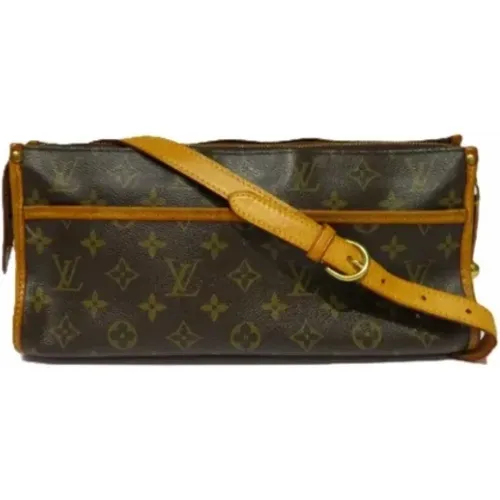 Pre-owned > Pre-owned Bags > Pre-owned Cross Body Bags - - Louis Vuitton Vintage - Modalova