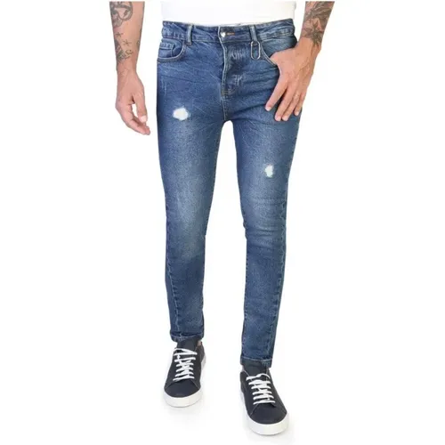 Jeans > Skinny Jeans - - Richmond - Modalova