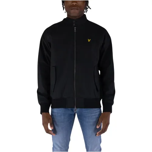 Sweatshirts & Hoodies > Zip-throughs - - Lyle & Scott - Modalova