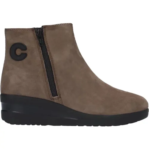 Shoes > Boots > Ankle Boots - - Cinzia Soft - Modalova