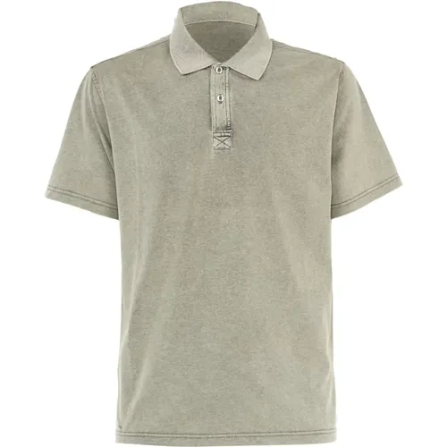 Tops > Polo Shirts - - Cashmere Company - Modalova