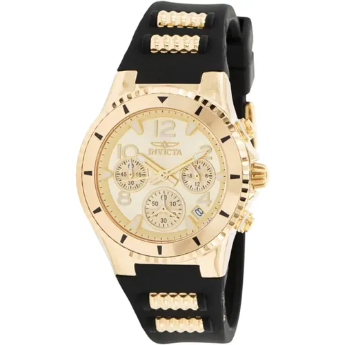 Accessories > Watches - - Invicta Watches - Modalova