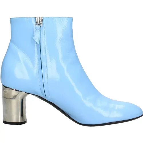 Shoes > Boots > Heeled Boots - - Casadei - Modalova