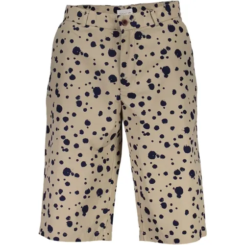 Shorts > Casual Shorts - - Gant - Modalova