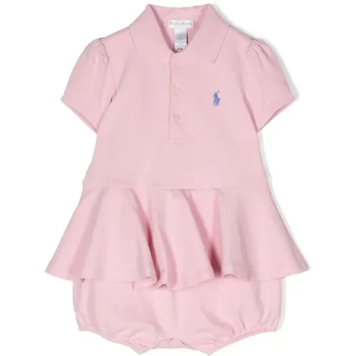 Ralph Lauren - Kids > Sets - Pink - Ralph Lauren - Modalova