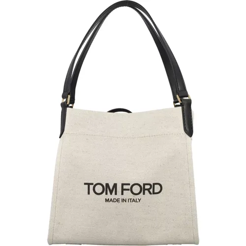 Bags > Tote Bags - - Tom Ford - Modalova