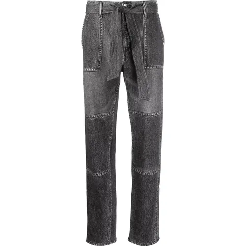 Jeans > Straight Jeans - - Rag & Bone - Modalova