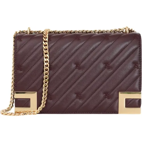 Bags > Cross Body Bags - - Elisabetta Franchi - Modalova