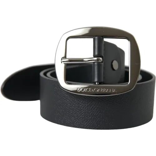 Accessories > Belts - - Dolce & Gabbana - Modalova