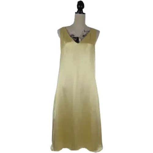 Pre-owned > Pre-owned Dresses - - Celine Vintage - Modalova