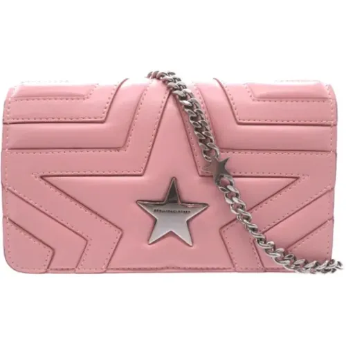 Pre-owned > Pre-owned Bags > Pre-owned Cross Body Bags - - Stella McCartney Pre-owned - Modalova