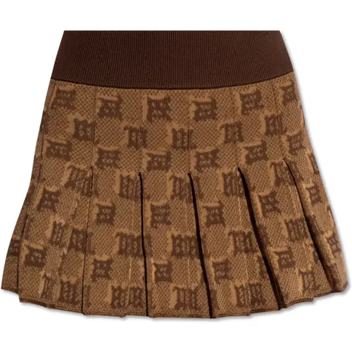 Skirts > Short Skirts - - Misbhv - Modalova