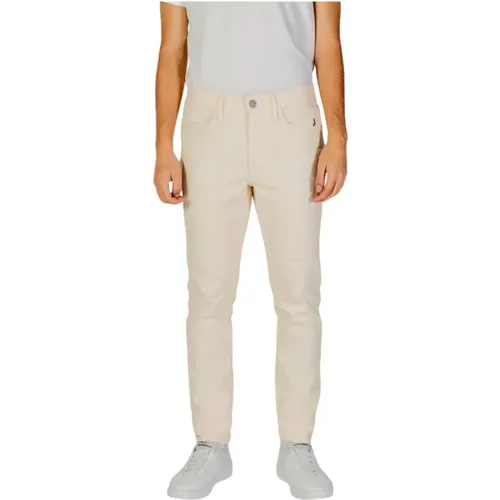 Trousers > Slim-fit Trousers - - Jeckerson - Modalova