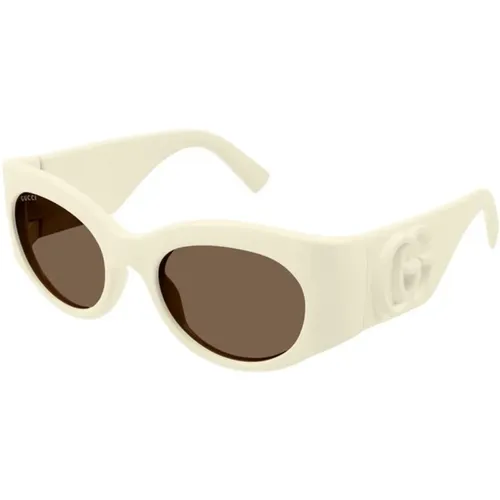 Accessories > Sunglasses - - Gucci - Modalova