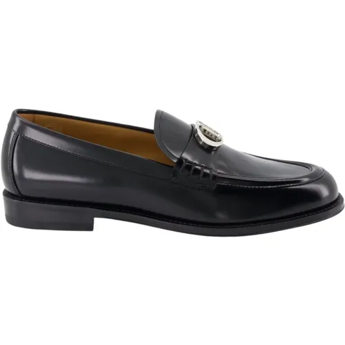 Shoes > Flats > Loafers - - Dior - Modalova