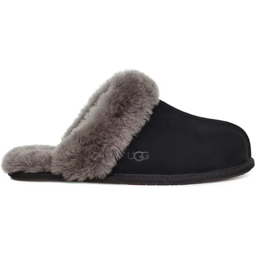 UGG - Shoes > Slippers - Black - Ugg - Modalova