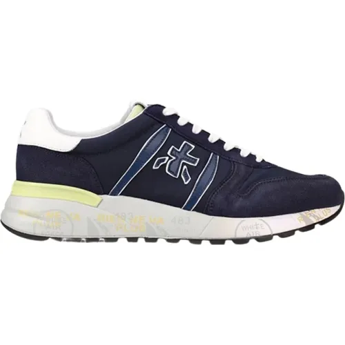 Shoes > Sneakers - - Premiata - Modalova