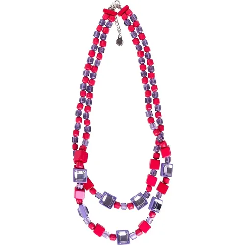 Accessories > Jewellery > Necklaces - - Emporio Armani - Modalova