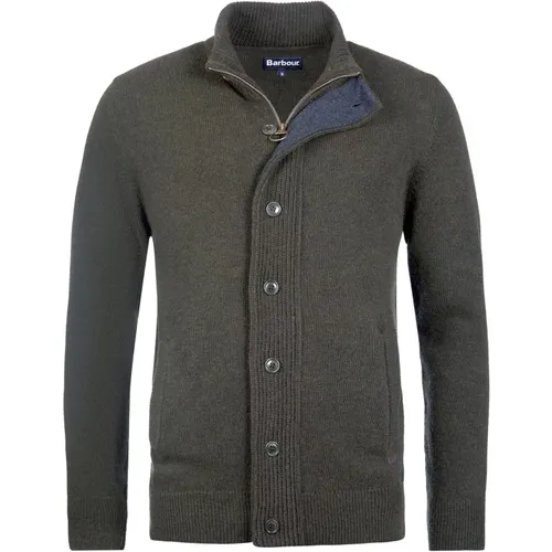 Knitwear > Cardigans - - Barbour - Modalova