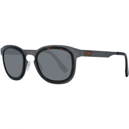 Accessories > Sunglasses - - Ermenegildo Zegna - Modalova