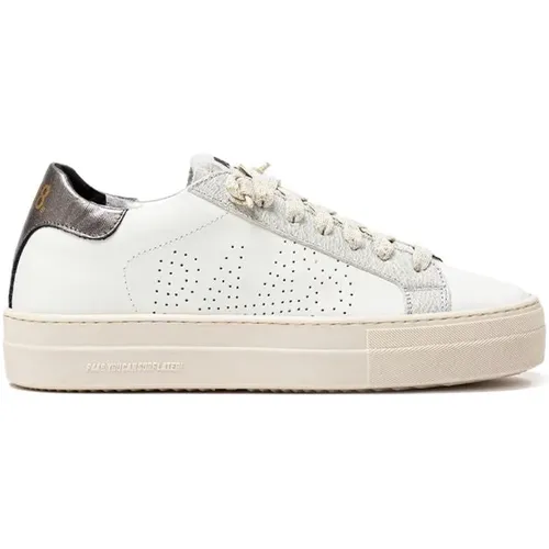 P448 - Shoes > Sneakers - White - P448 - Modalova