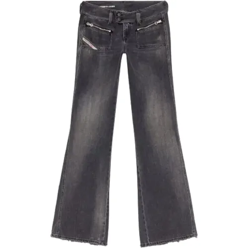 Jeans > Boot-cut Jeans - - Diesel - Modalova