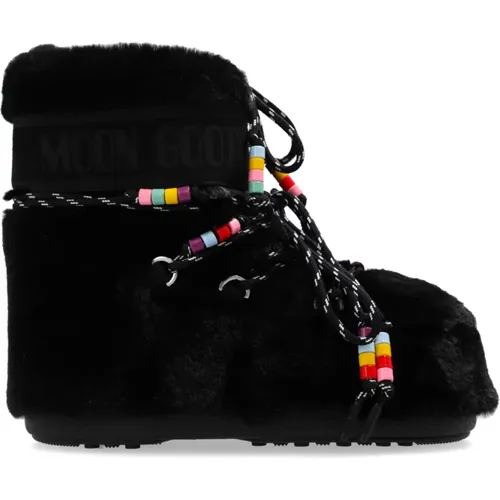 Shoes > Boots > Winter Boots - - moon boot - Modalova