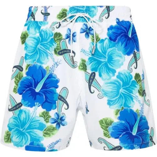 Shorts > Casual Shorts - - ETRO - Modalova