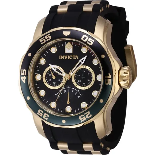 Accessories > Watches - - Invicta Watches - Modalova