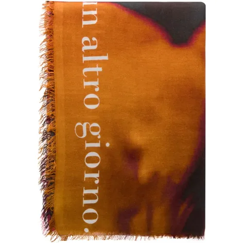 Accessories > Scarves - - Faliero Sarti - Modalova