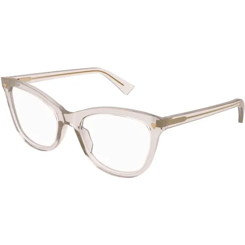 Accessories > Glasses - - Bottega Veneta - Modalova