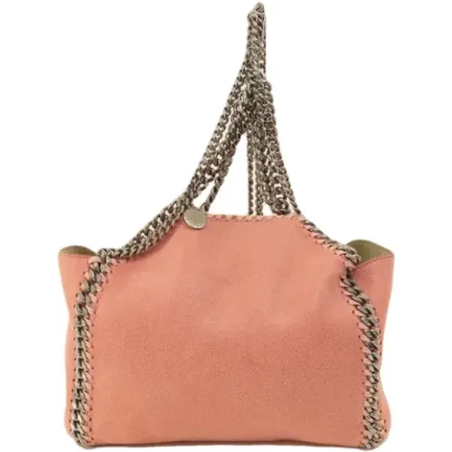 Pre-owned > Pre-owned Bags > Pre-owned Tote Bags - - Stella McCartney Pre-owned - Modalova