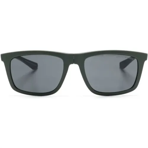 Accessories > Sunglasses - - Emporio Armani - Modalova