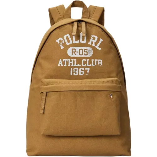 Bags > Backpacks - - Polo Ralph Lauren - Modalova