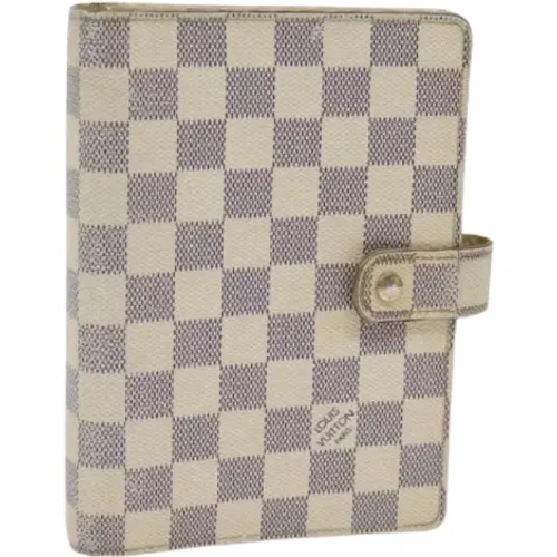 Pre-owned > Pre-owned Accessories - - Louis Vuitton Vintage - Modalova