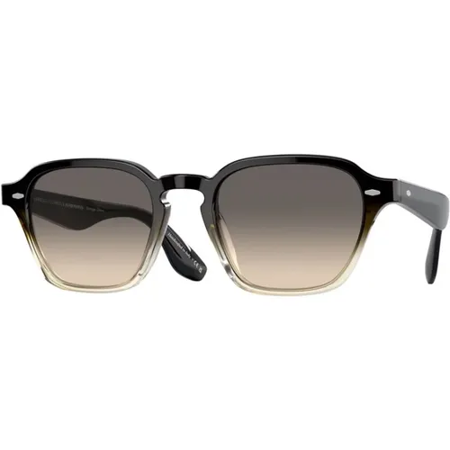 Accessories > Sunglasses - - Oliver Peoples - Modalova