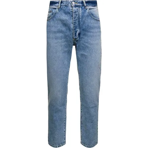 Jeans > Slim-fit Jeans - - Icon Denim - Modalova