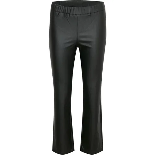 Trousers > Skinny Trousers - - Kaffe - Modalova