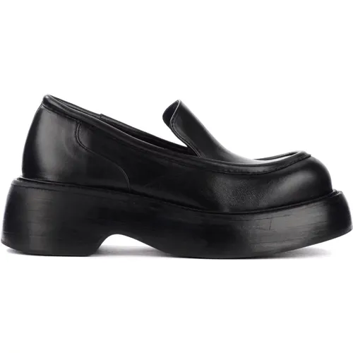 Shoes > Flats > Loafers - - Paloma Barceló - Modalova