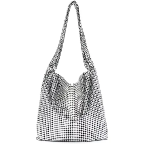 Bags > Shoulder Bags - - Paco Rabanne - Modalova