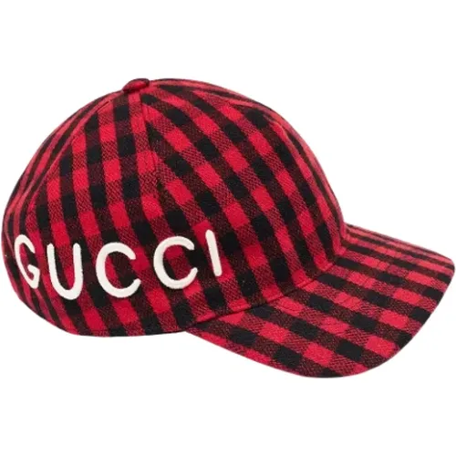 Pre-owned > Pre-owned Accessories - - Gucci Vintage - Modalova