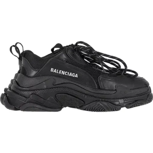 Pre-owned > Pre-owned Shoes > Pre-owned Sneakers - - Balenciaga Vintage - Modalova